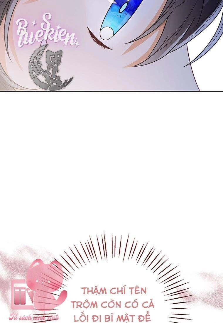 Công Chúa Bé Con Nhìn Vào Cửa Sổ Trạng Thái Chapter 32 - 79