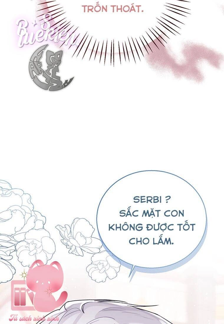 Công Chúa Bé Con Nhìn Vào Cửa Sổ Trạng Thái Chapter 32 - 80