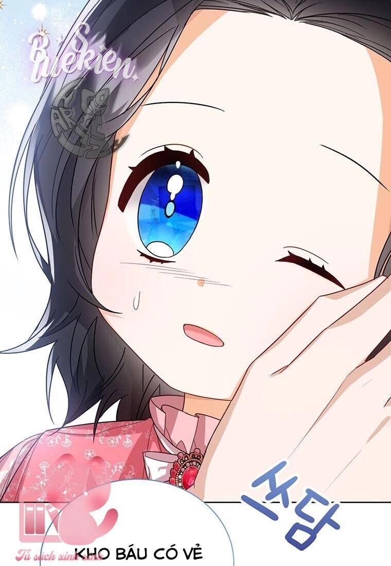 Công Chúa Bé Con Nhìn Vào Cửa Sổ Trạng Thái Chapter 32 - 83