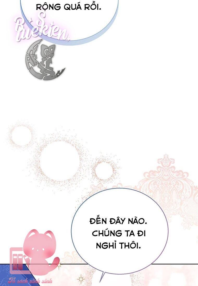 Công Chúa Bé Con Nhìn Vào Cửa Sổ Trạng Thái Chapter 32 - 84