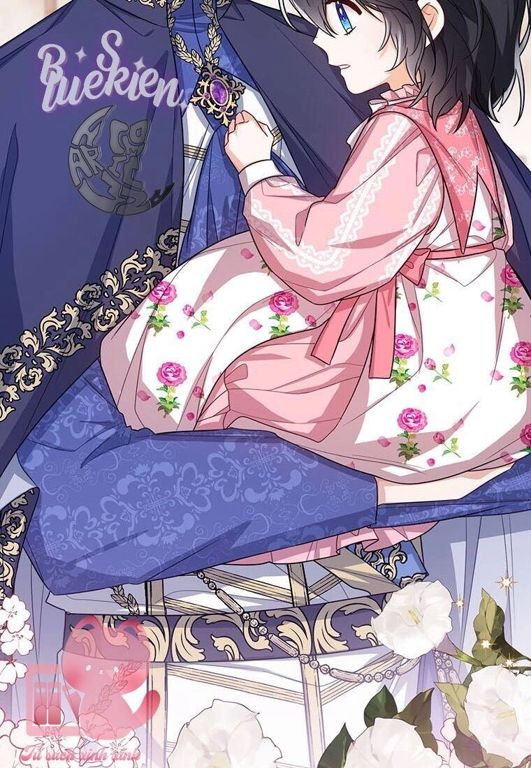 Công Chúa Bé Con Nhìn Vào Cửa Sổ Trạng Thái Chapter 32 - 87