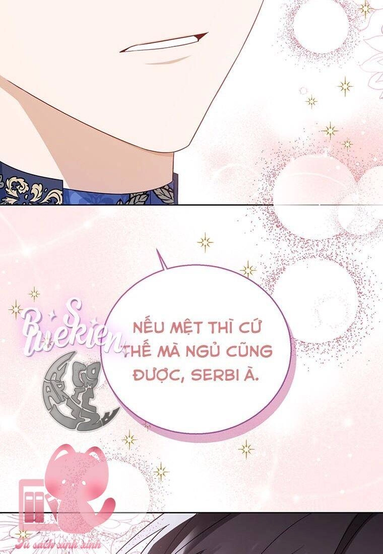 Công Chúa Bé Con Nhìn Vào Cửa Sổ Trạng Thái Chapter 32 - 89