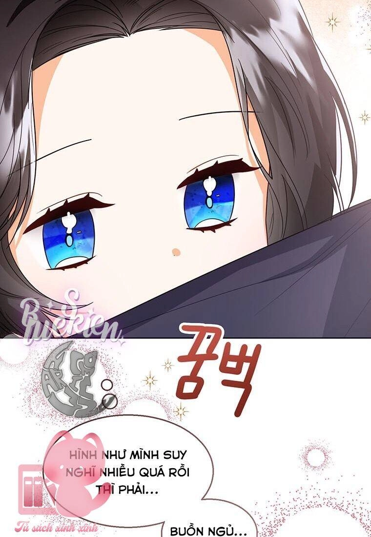 Công Chúa Bé Con Nhìn Vào Cửa Sổ Trạng Thái Chapter 32 - 94