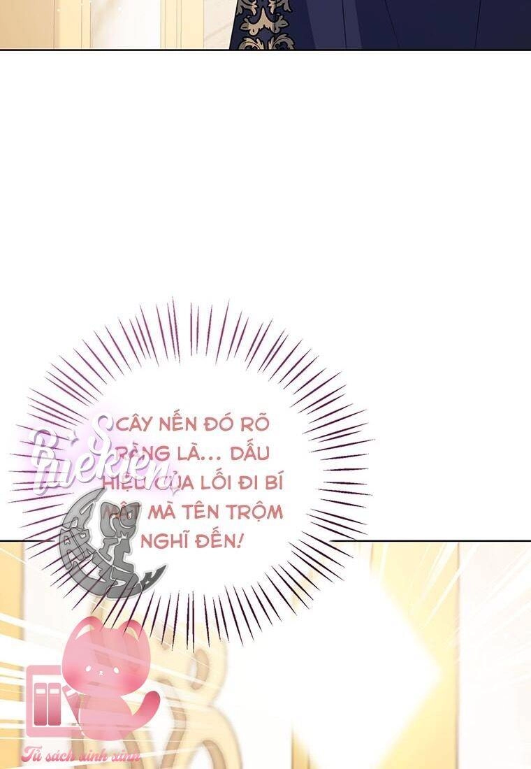 Công Chúa Bé Con Nhìn Vào Cửa Sổ Trạng Thái Chapter 32 - 97