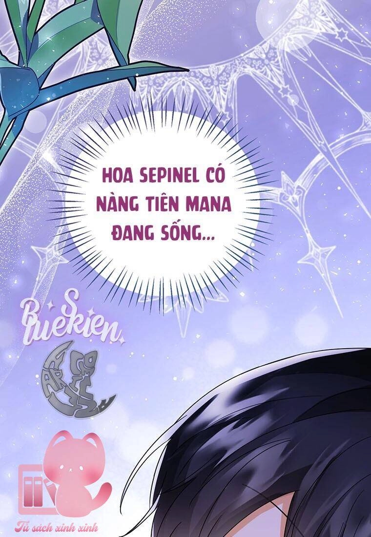 Công Chúa Bé Con Nhìn Vào Cửa Sổ Trạng Thái Chapter 32 - 100