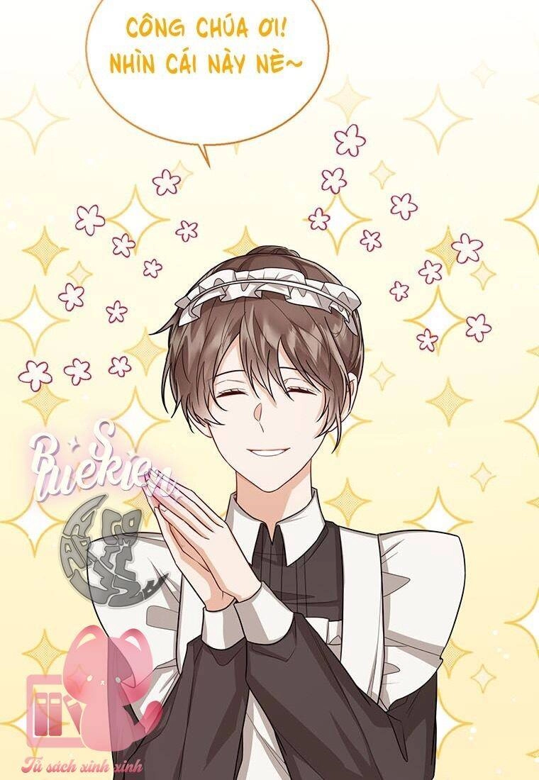 Công Chúa Bé Con Nhìn Vào Cửa Sổ Trạng Thái Chapter 32 - 107