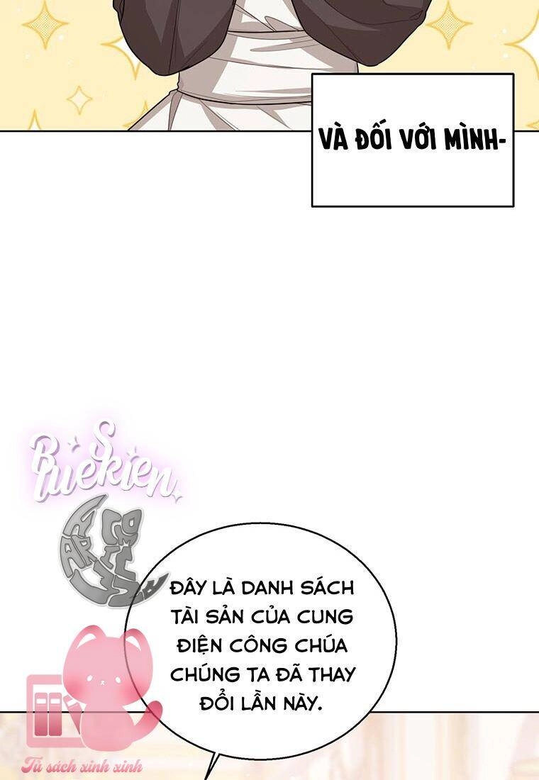 Công Chúa Bé Con Nhìn Vào Cửa Sổ Trạng Thái Chapter 32 - 108