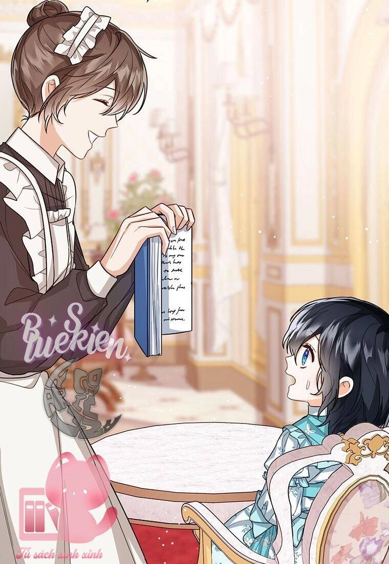 Công Chúa Bé Con Nhìn Vào Cửa Sổ Trạng Thái Chapter 32 - 109