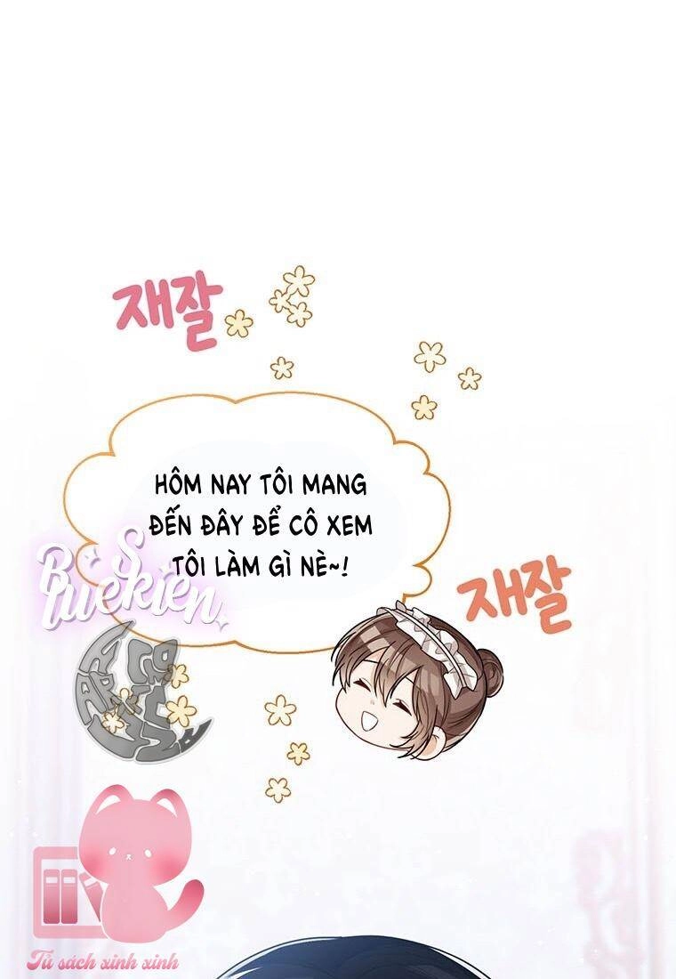 Công Chúa Bé Con Nhìn Vào Cửa Sổ Trạng Thái Chapter 32 - 112