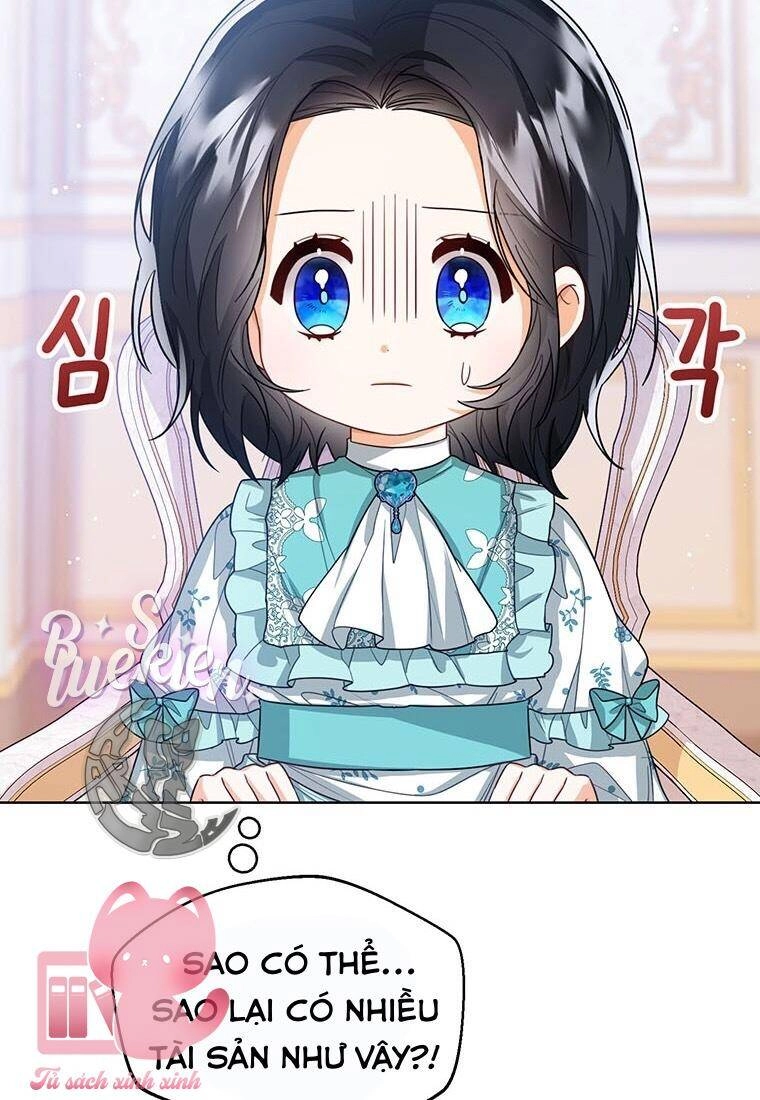 Công Chúa Bé Con Nhìn Vào Cửa Sổ Trạng Thái Chapter 32 - 113