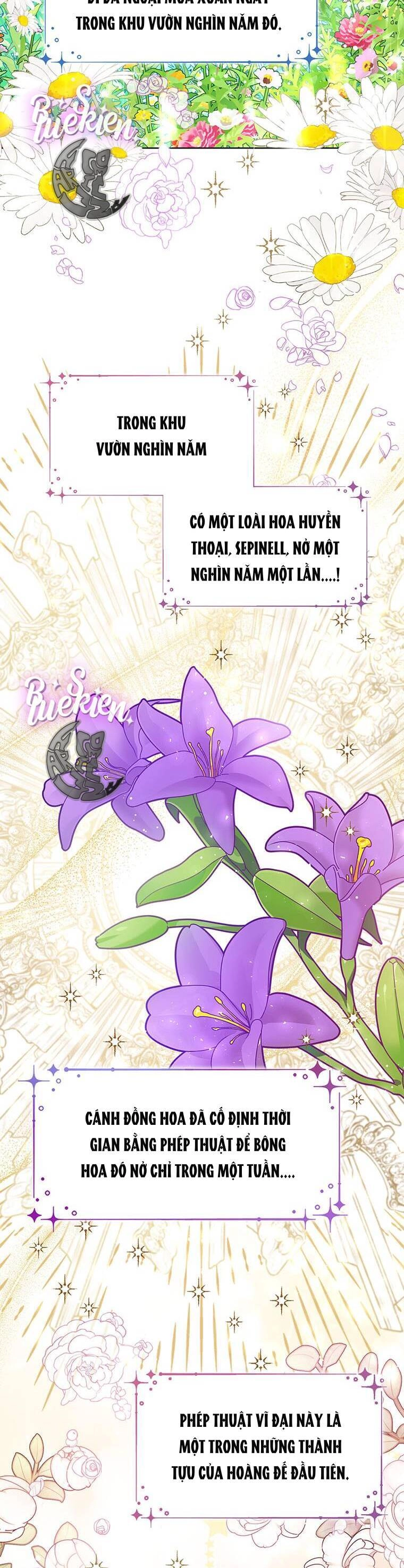 Công Chúa Bé Con Nhìn Vào Cửa Sổ Trạng Thái Chapter 33 - 43