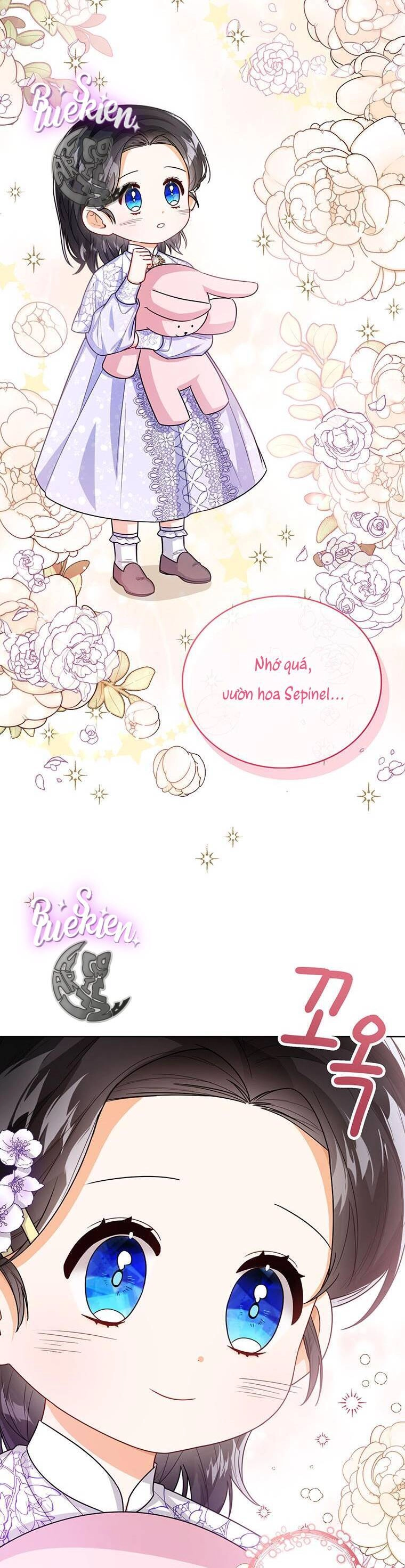 Công Chúa Bé Con Nhìn Vào Cửa Sổ Trạng Thái Chapter 33 - 44