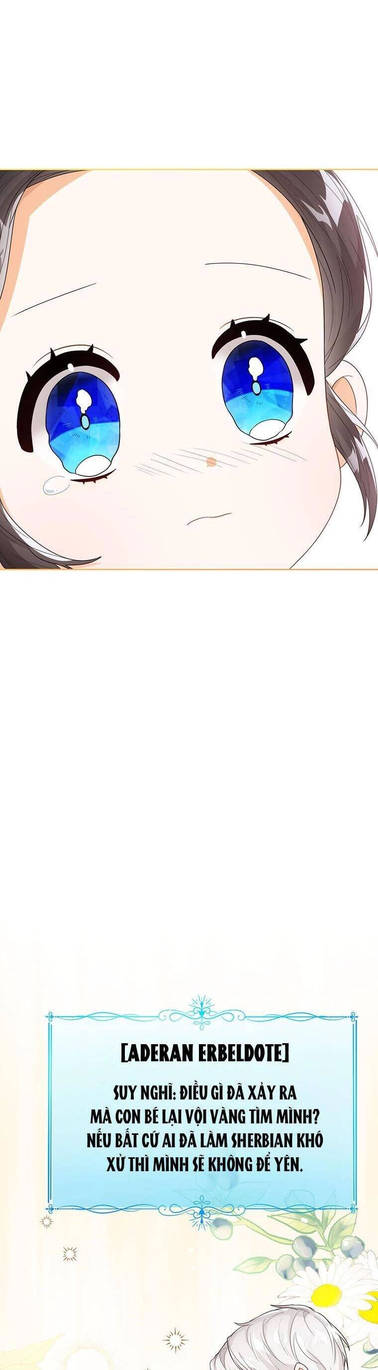 Công Chúa Bé Con Nhìn Vào Cửa Sổ Trạng Thái Chapter 34 - 23