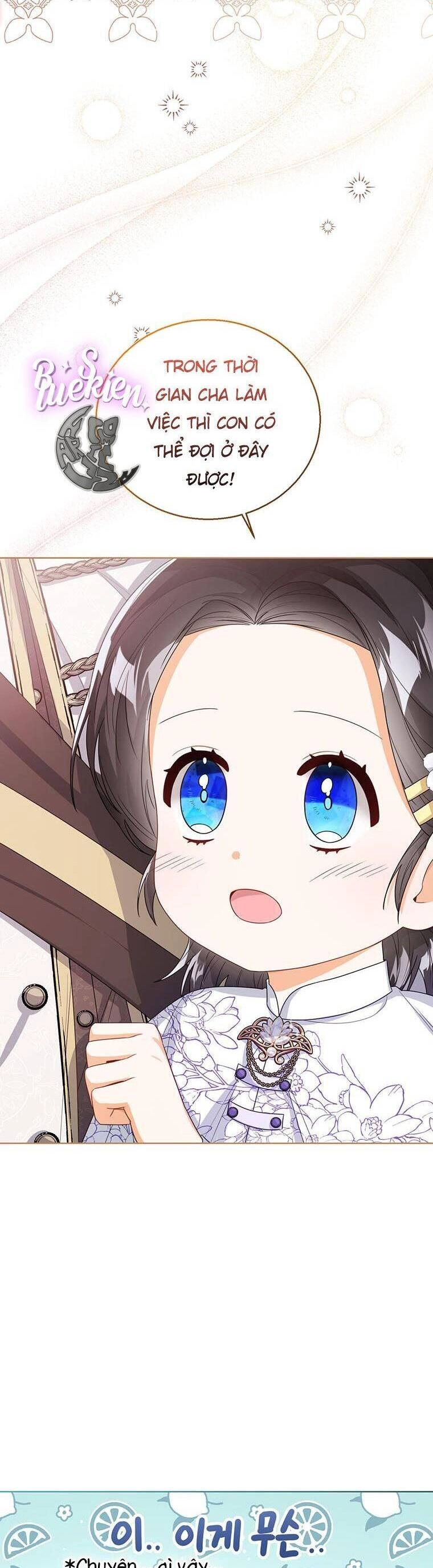 Công Chúa Bé Con Nhìn Vào Cửa Sổ Trạng Thái Chapter 34 - 28