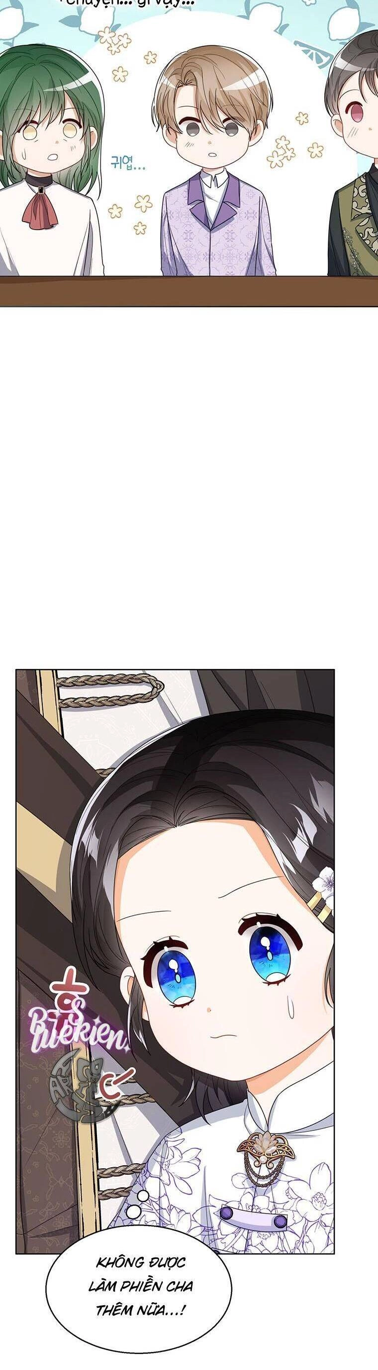 Công Chúa Bé Con Nhìn Vào Cửa Sổ Trạng Thái Chapter 34 - 29