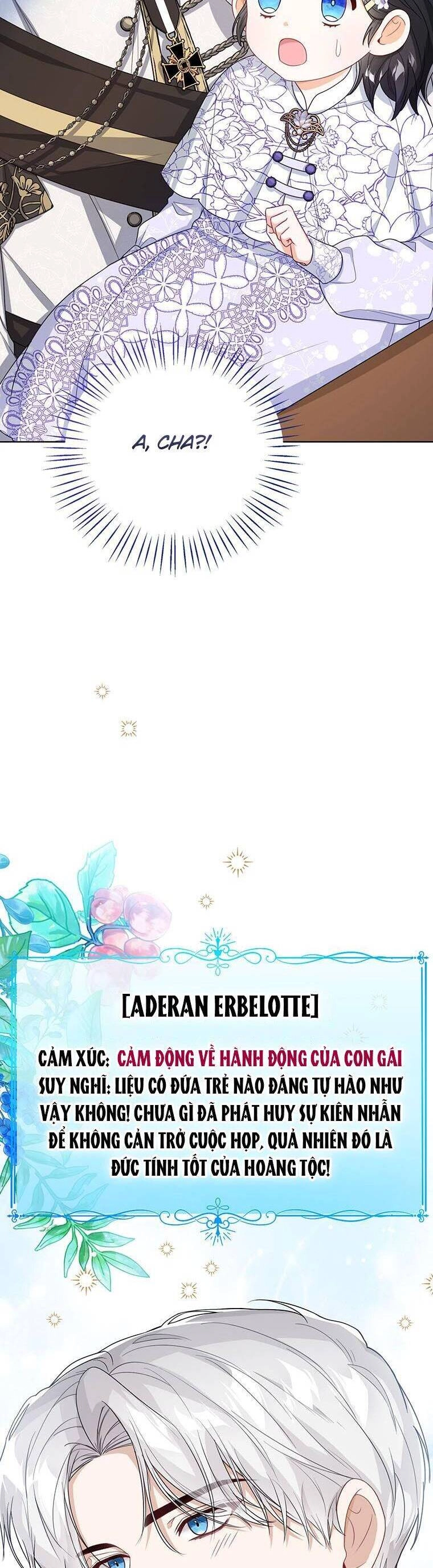 Công Chúa Bé Con Nhìn Vào Cửa Sổ Trạng Thái Chapter 34 - 31