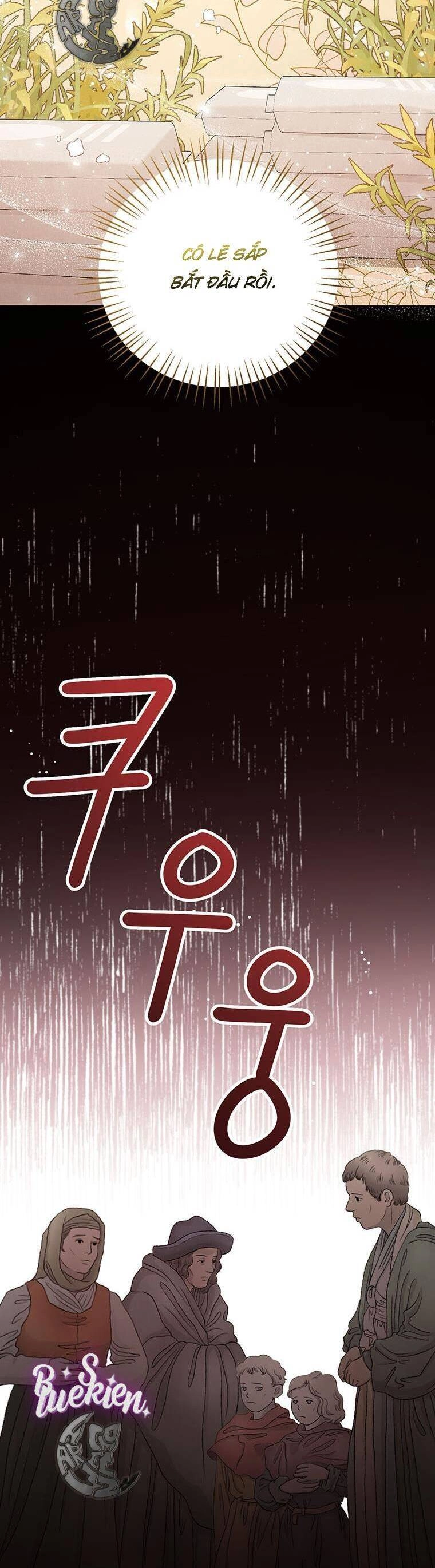 Công Chúa Bé Con Nhìn Vào Cửa Sổ Trạng Thái Chapter 34 - 45