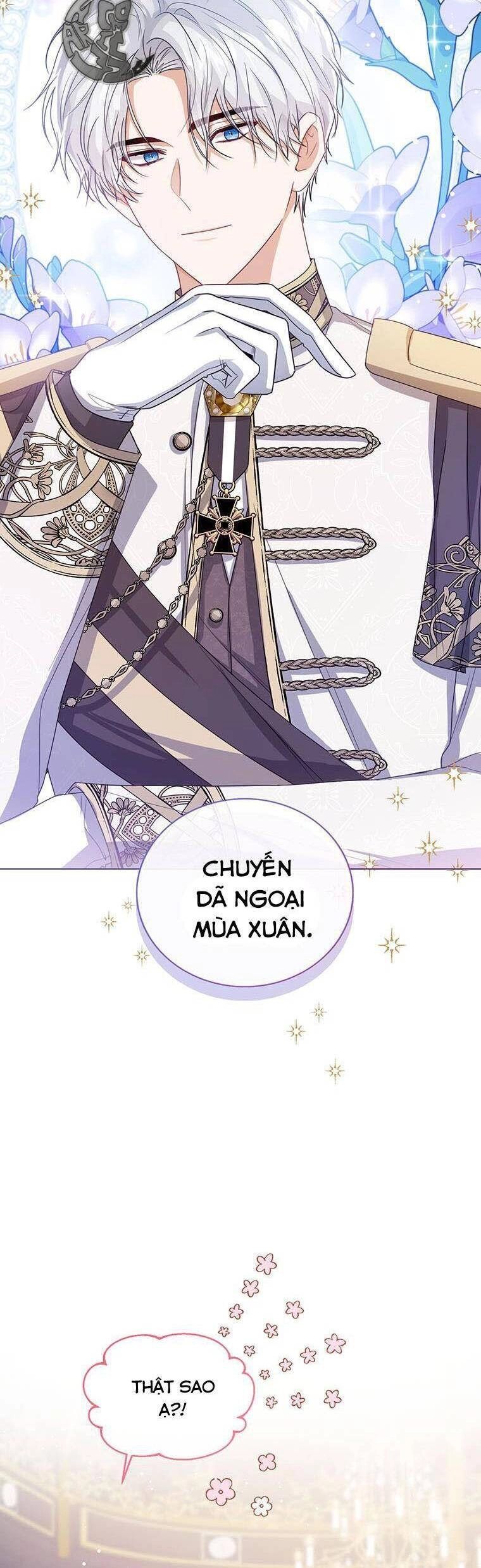 Công Chúa Bé Con Nhìn Vào Cửa Sổ Trạng Thái Chapter 35 - 26