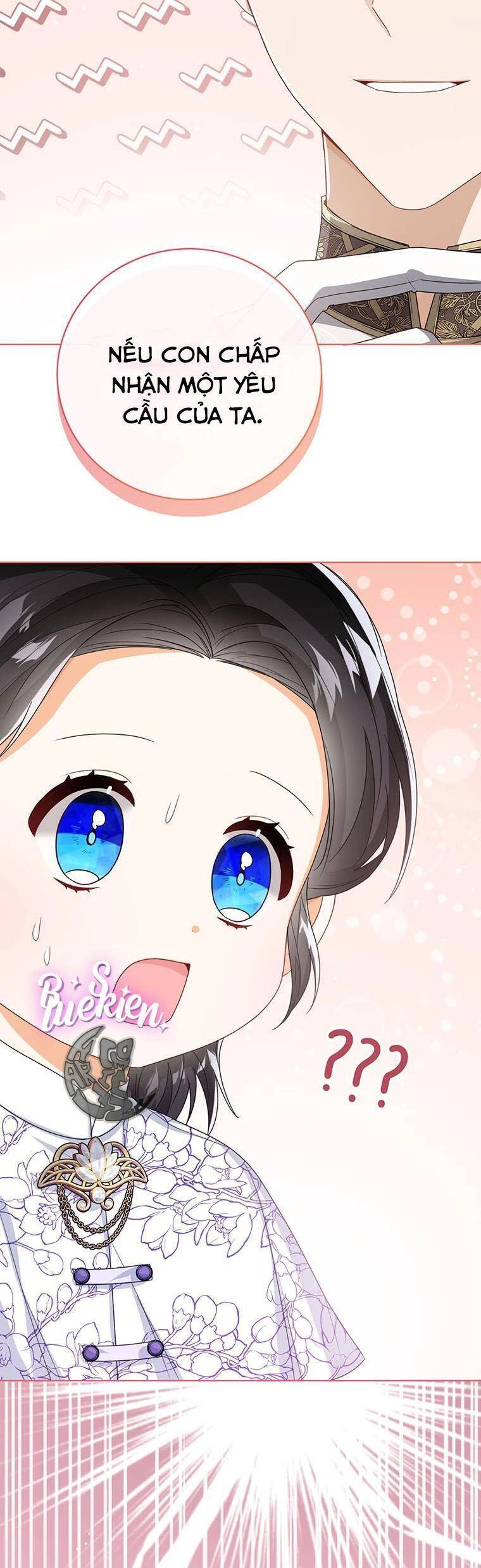 Công Chúa Bé Con Nhìn Vào Cửa Sổ Trạng Thái Chapter 35 - 28