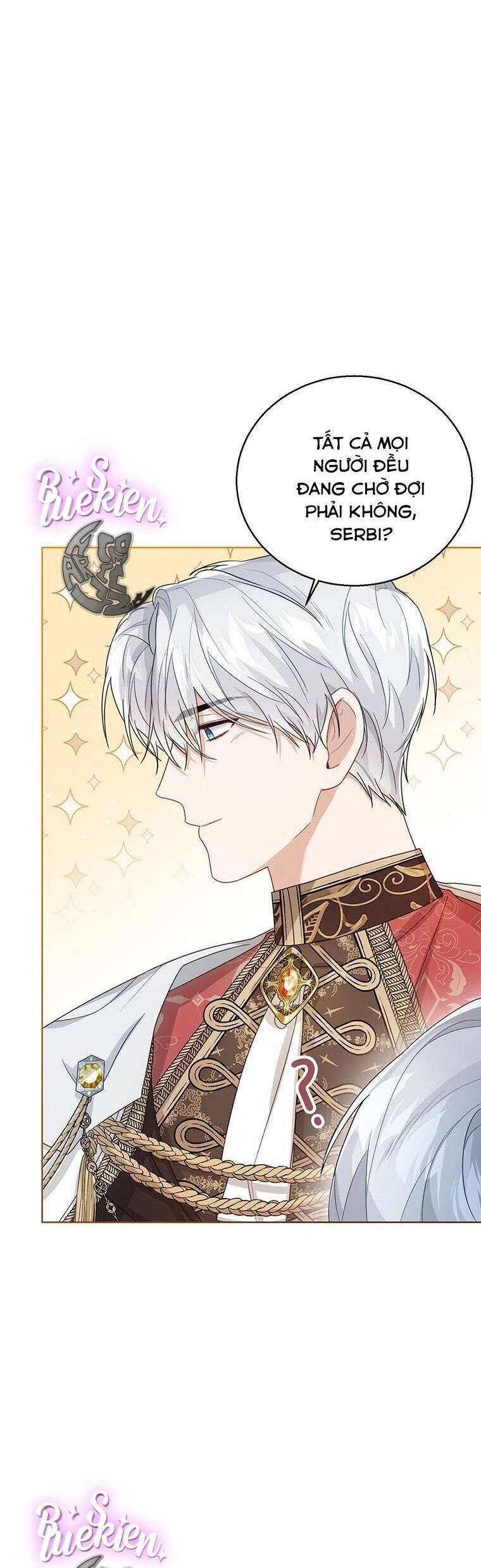 Công Chúa Bé Con Nhìn Vào Cửa Sổ Trạng Thái Chapter 35 - 49