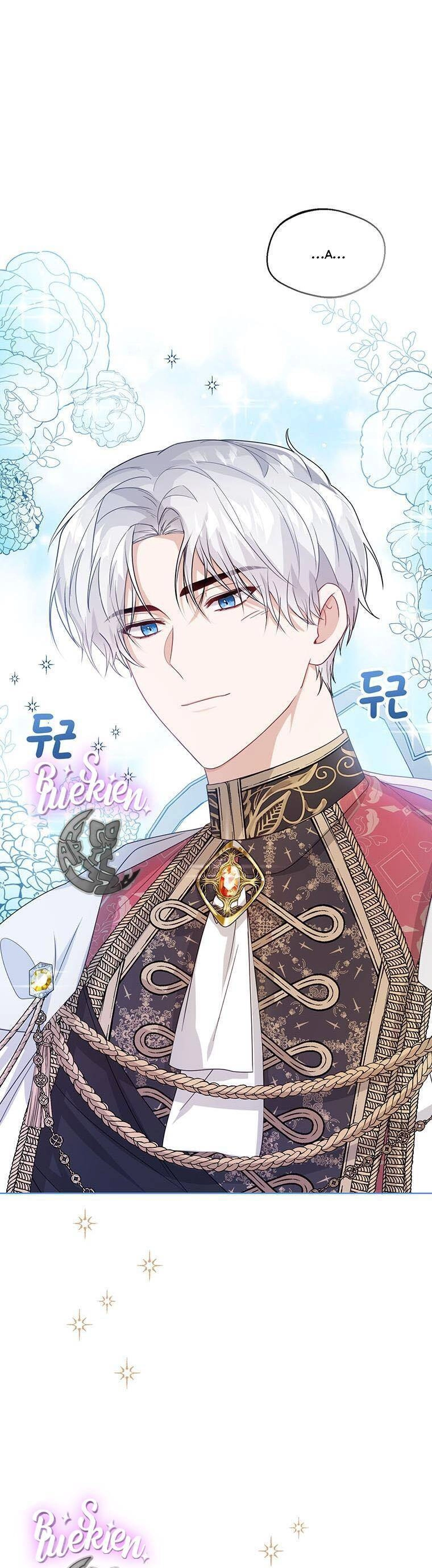 Công Chúa Bé Con Nhìn Vào Cửa Sổ Trạng Thái Chapter 35 - 52