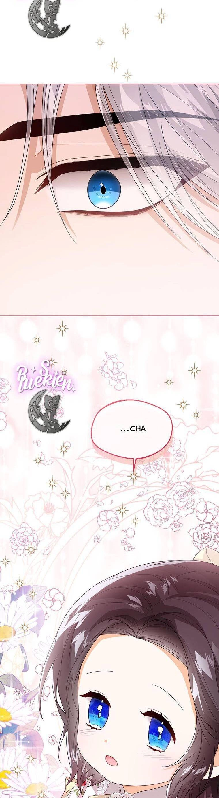 Công Chúa Bé Con Nhìn Vào Cửa Sổ Trạng Thái Chapter 35 - 53