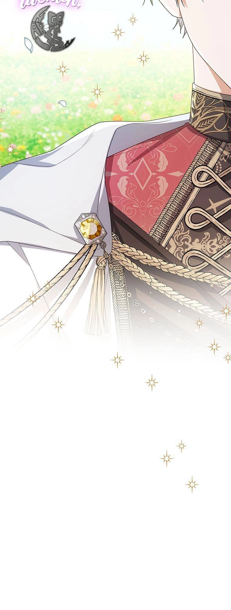 Công Chúa Bé Con Nhìn Vào Cửa Sổ Trạng Thái Chapter 36 - 3