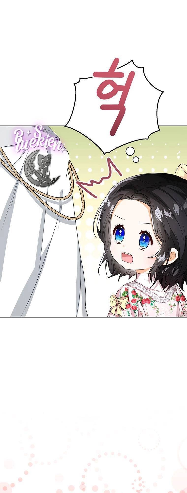 Công Chúa Bé Con Nhìn Vào Cửa Sổ Trạng Thái Chapter 36 - 5