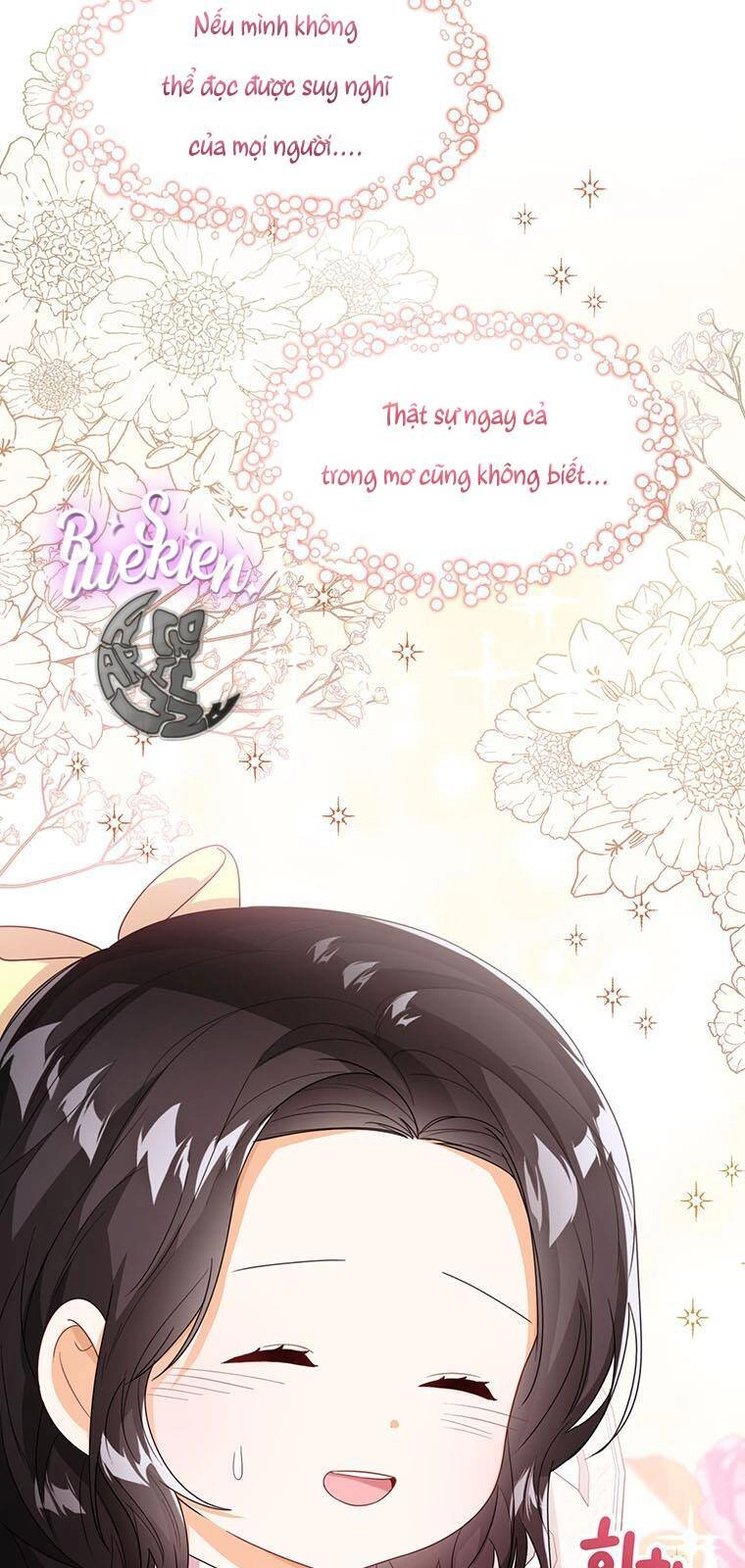 Công Chúa Bé Con Nhìn Vào Cửa Sổ Trạng Thái Chapter 36 - 14