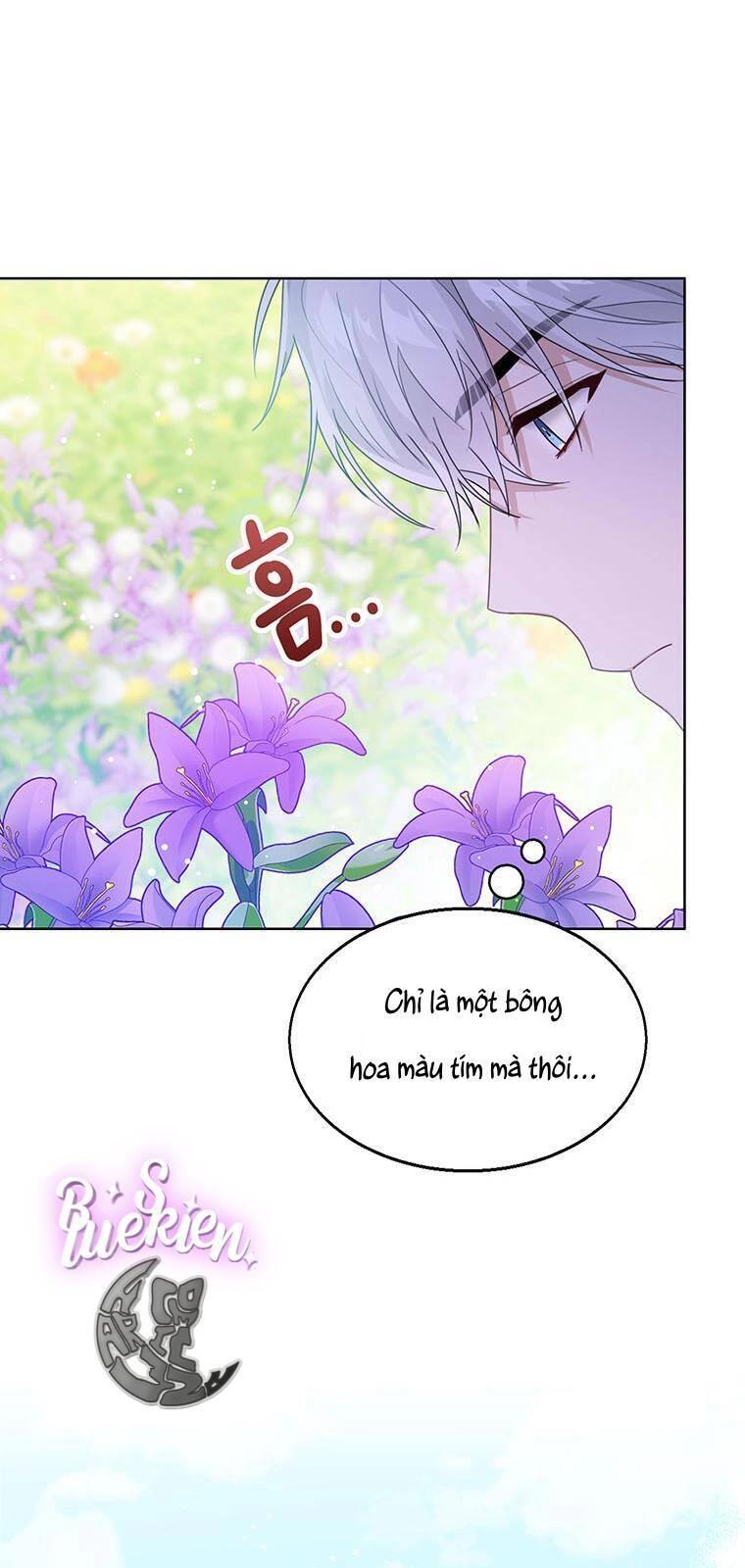 Công Chúa Bé Con Nhìn Vào Cửa Sổ Trạng Thái Chapter 36 - 22