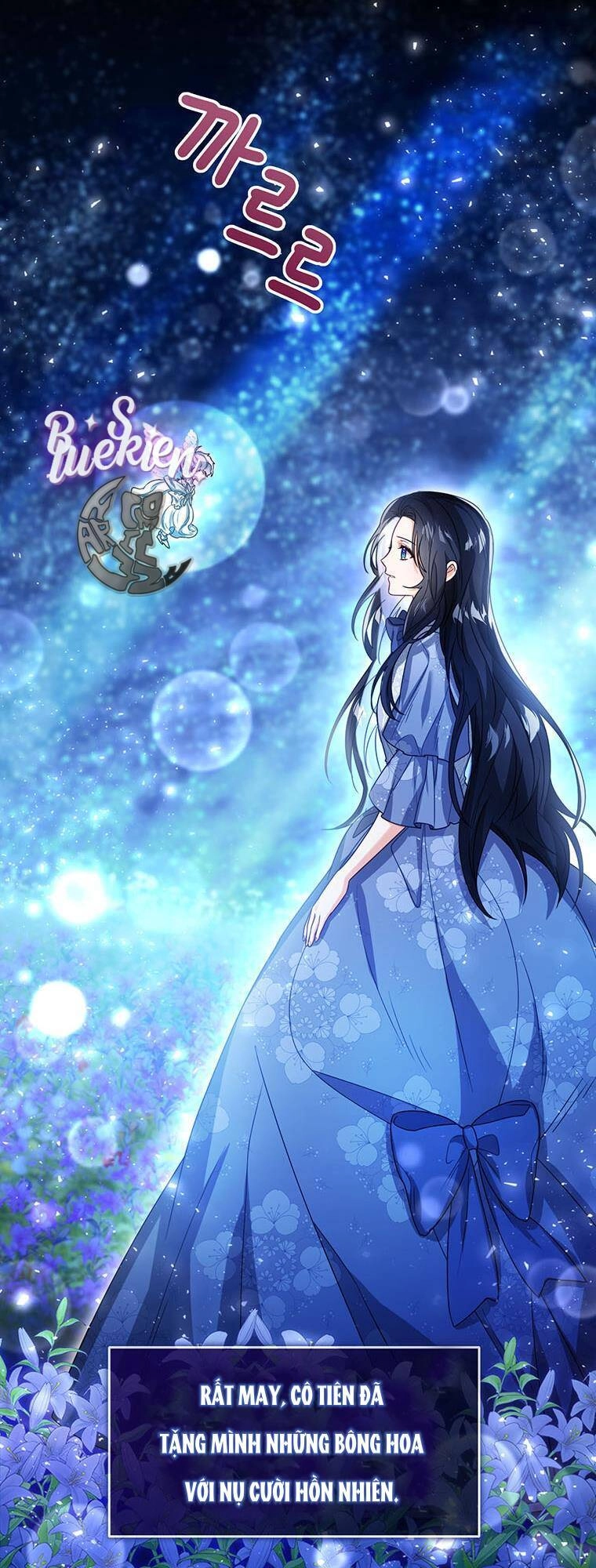 Công Chúa Bé Con Nhìn Vào Cửa Sổ Trạng Thái Chapter 36 - 33