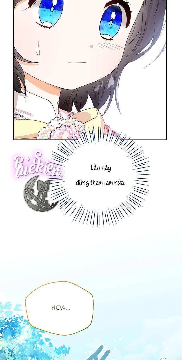 Công Chúa Bé Con Nhìn Vào Cửa Sổ Trạng Thái Chapter 36 - 41