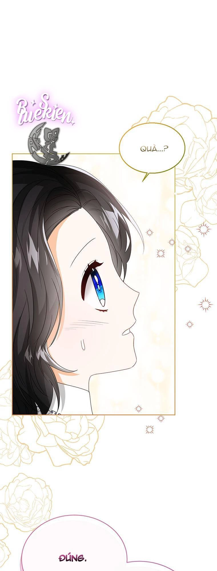 Công Chúa Bé Con Nhìn Vào Cửa Sổ Trạng Thái Chapter 36 - 45