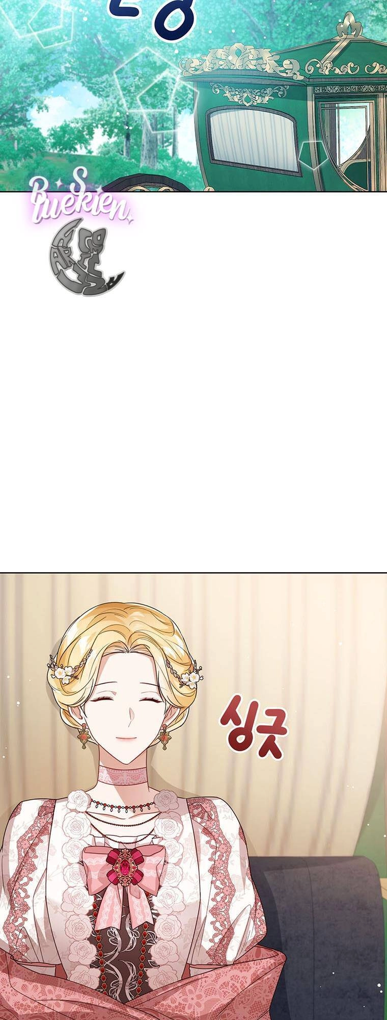 Công Chúa Bé Con Nhìn Vào Cửa Sổ Trạng Thái Chapter 36 - 52
