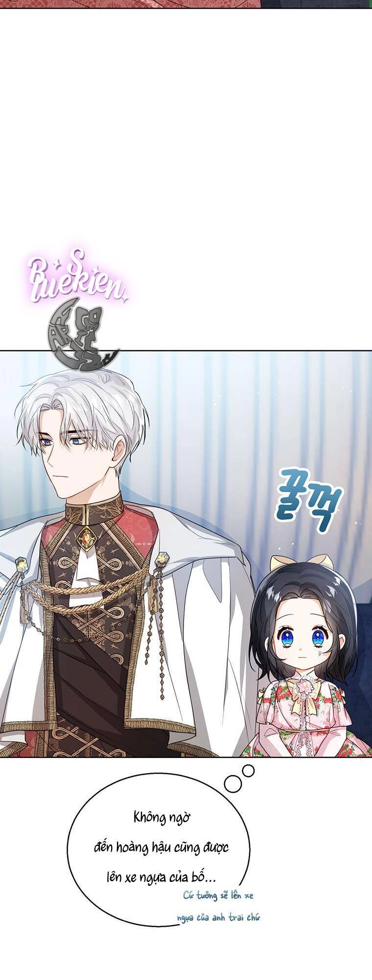 Công Chúa Bé Con Nhìn Vào Cửa Sổ Trạng Thái Chapter 36 - 53