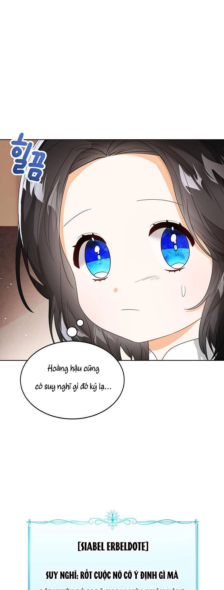 Công Chúa Bé Con Nhìn Vào Cửa Sổ Trạng Thái Chapter 36 - 54