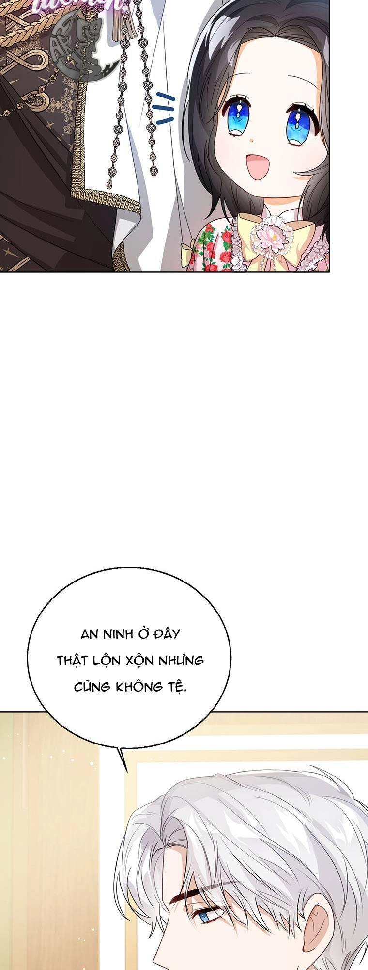 Công Chúa Bé Con Nhìn Vào Cửa Sổ Trạng Thái Chapter 36 - 58