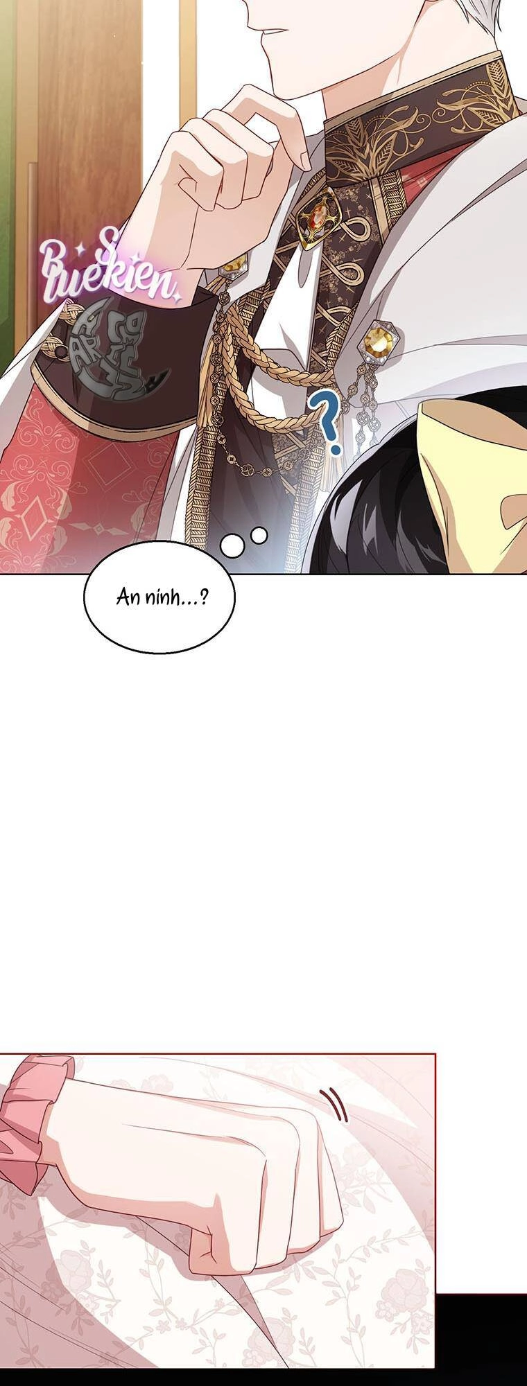 Công Chúa Bé Con Nhìn Vào Cửa Sổ Trạng Thái Chapter 36 - 59