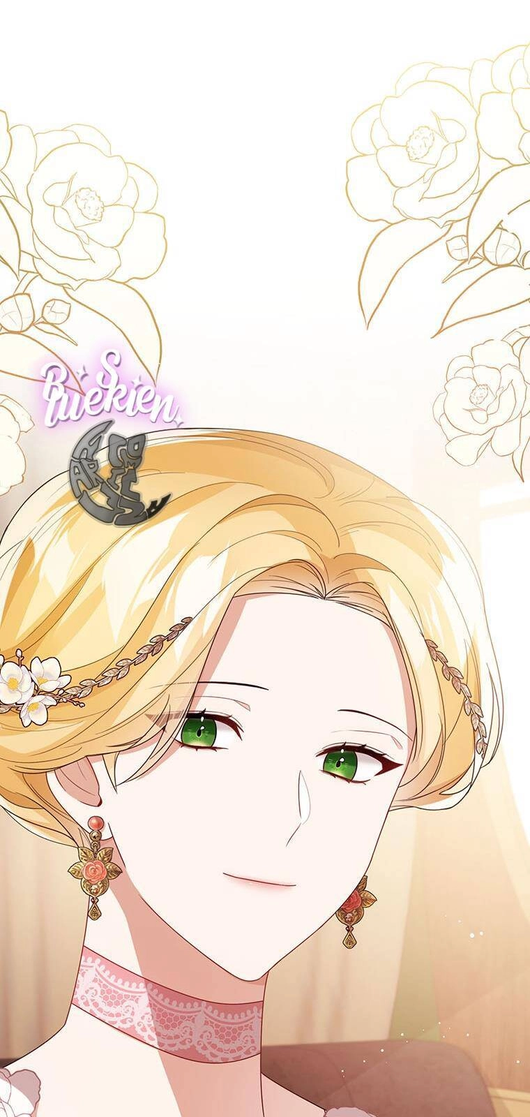 Công Chúa Bé Con Nhìn Vào Cửa Sổ Trạng Thái Chapter 36 - 62