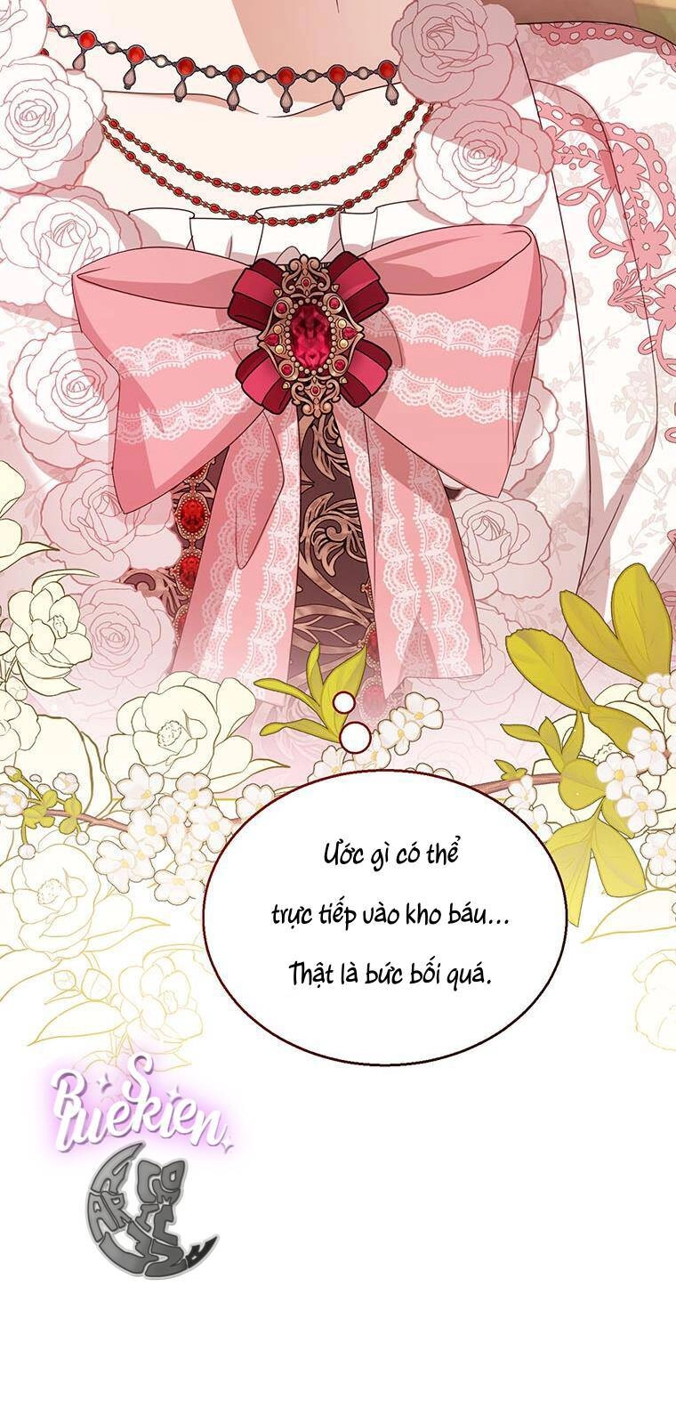 Công Chúa Bé Con Nhìn Vào Cửa Sổ Trạng Thái Chapter 36 - 63