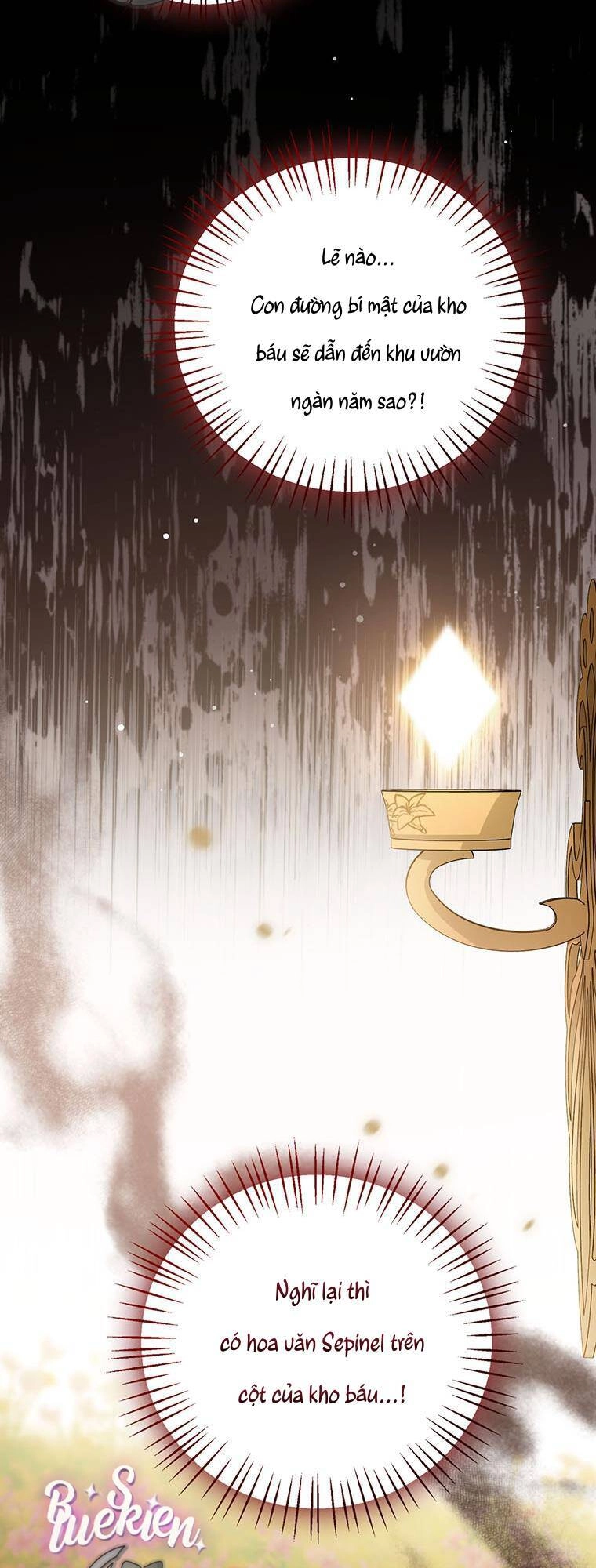 Công Chúa Bé Con Nhìn Vào Cửa Sổ Trạng Thái Chapter 36 - 65