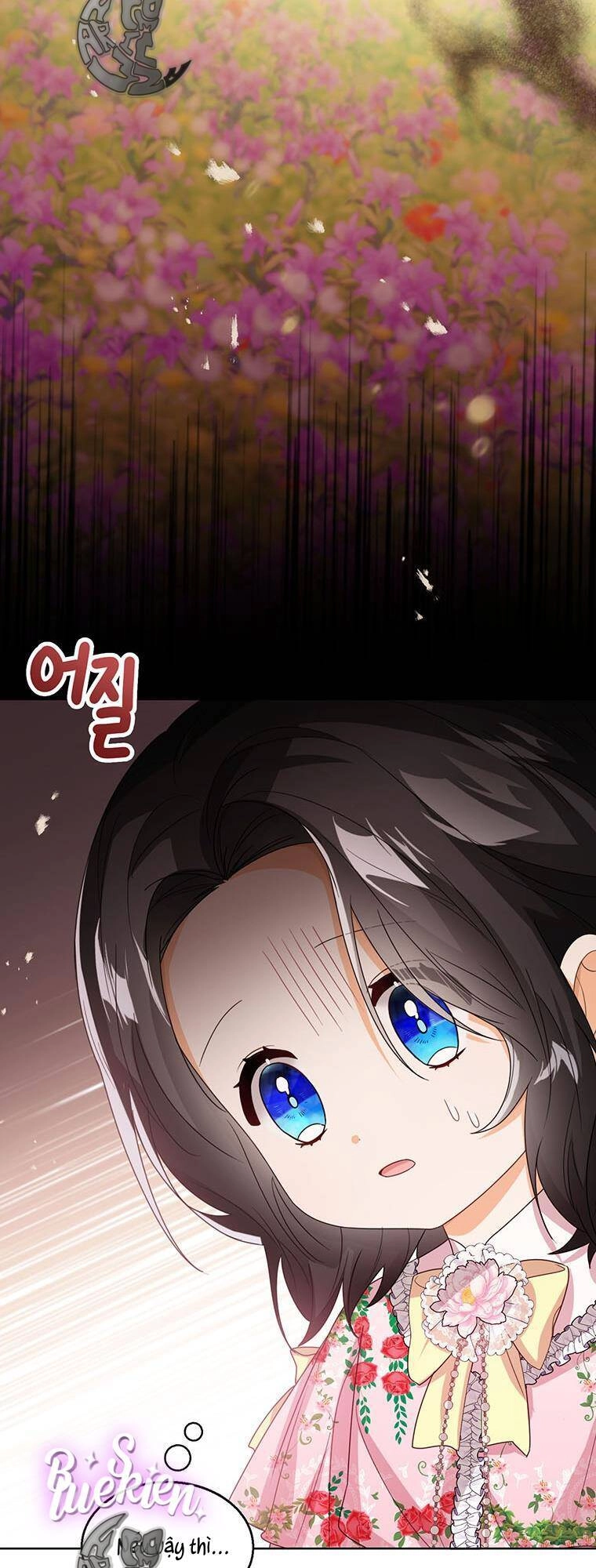 Công Chúa Bé Con Nhìn Vào Cửa Sổ Trạng Thái Chapter 36 - 66