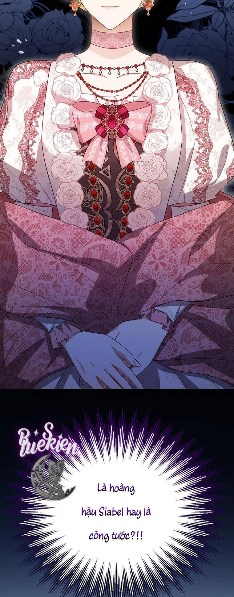 Công Chúa Bé Con Nhìn Vào Cửa Sổ Trạng Thái Chapter 36 - 68