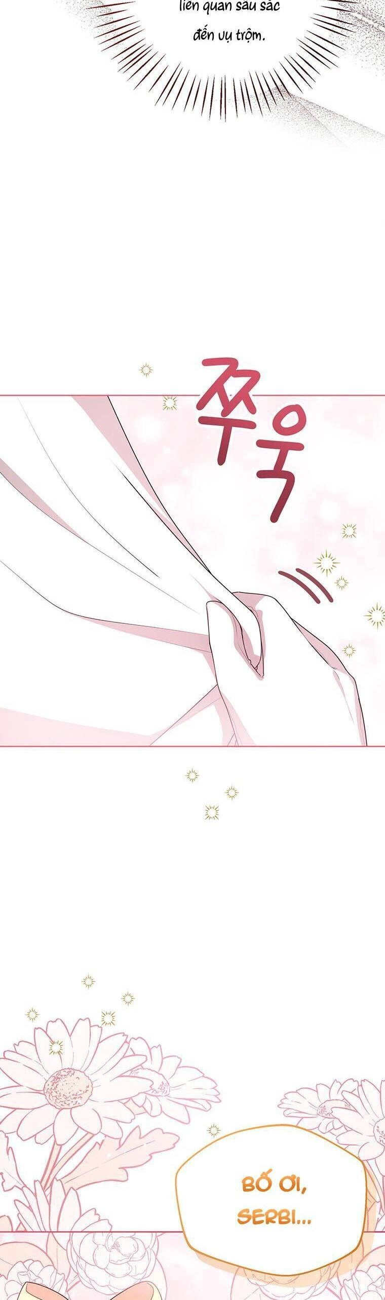 Công Chúa Bé Con Nhìn Vào Cửa Sổ Trạng Thái Chapter 37 - 5