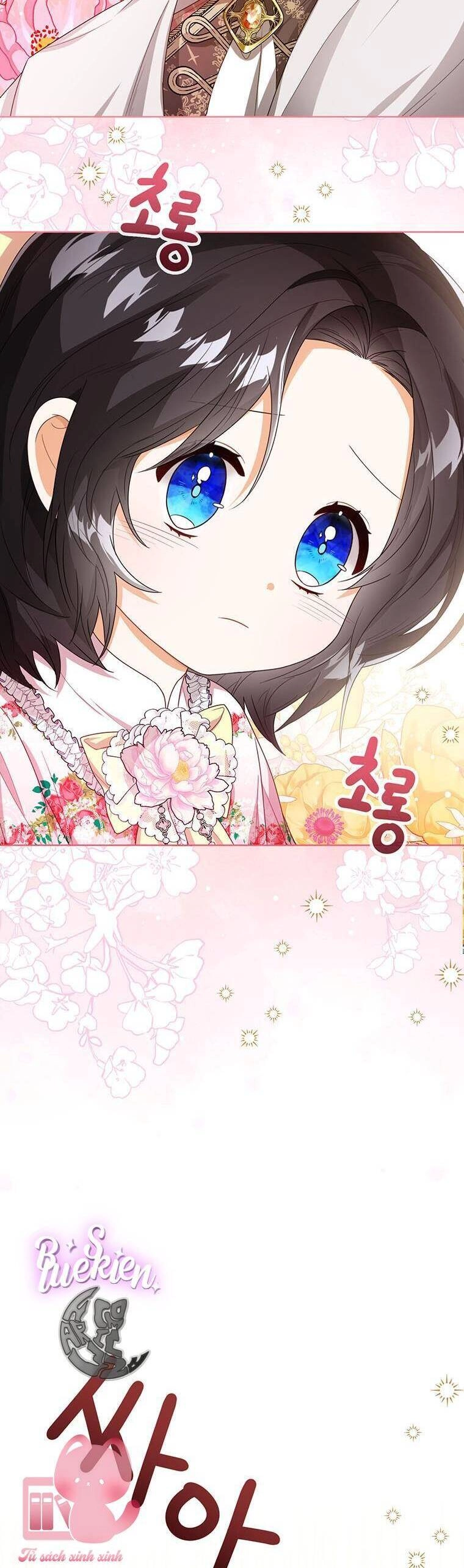 Công Chúa Bé Con Nhìn Vào Cửa Sổ Trạng Thái Chapter 37 - 7