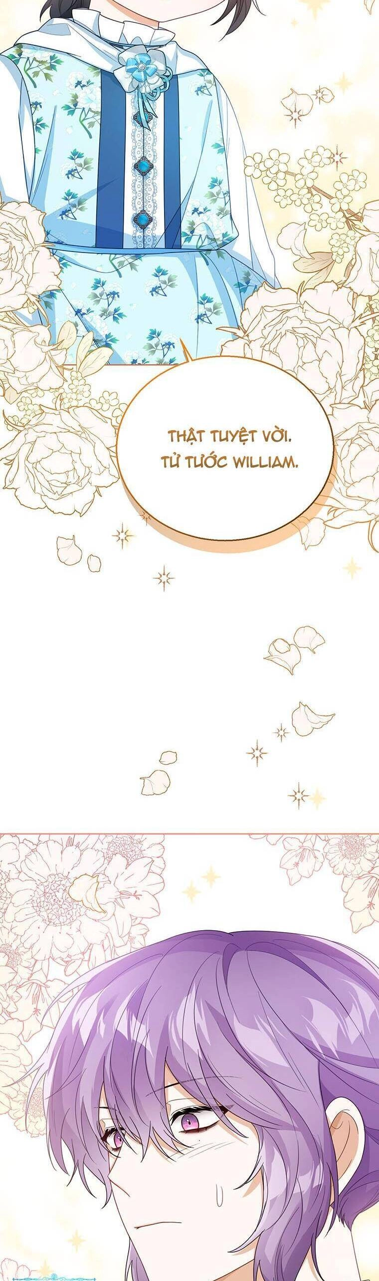 Công Chúa Bé Con Nhìn Vào Cửa Sổ Trạng Thái Chapter 37 - 27