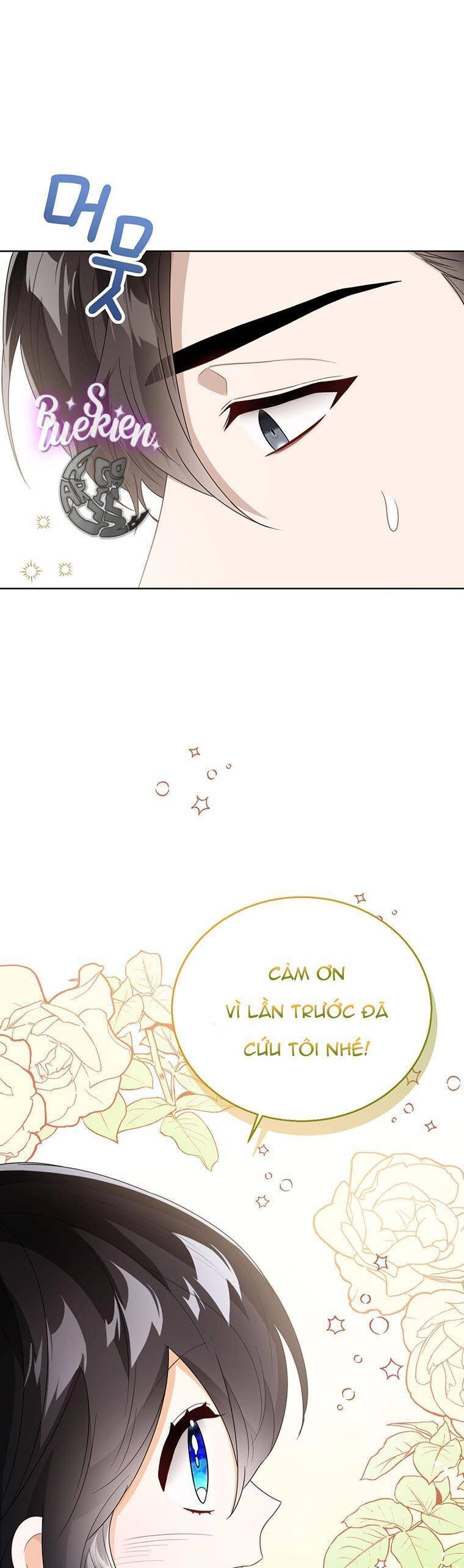 Công Chúa Bé Con Nhìn Vào Cửa Sổ Trạng Thái Chapter 37 - 42