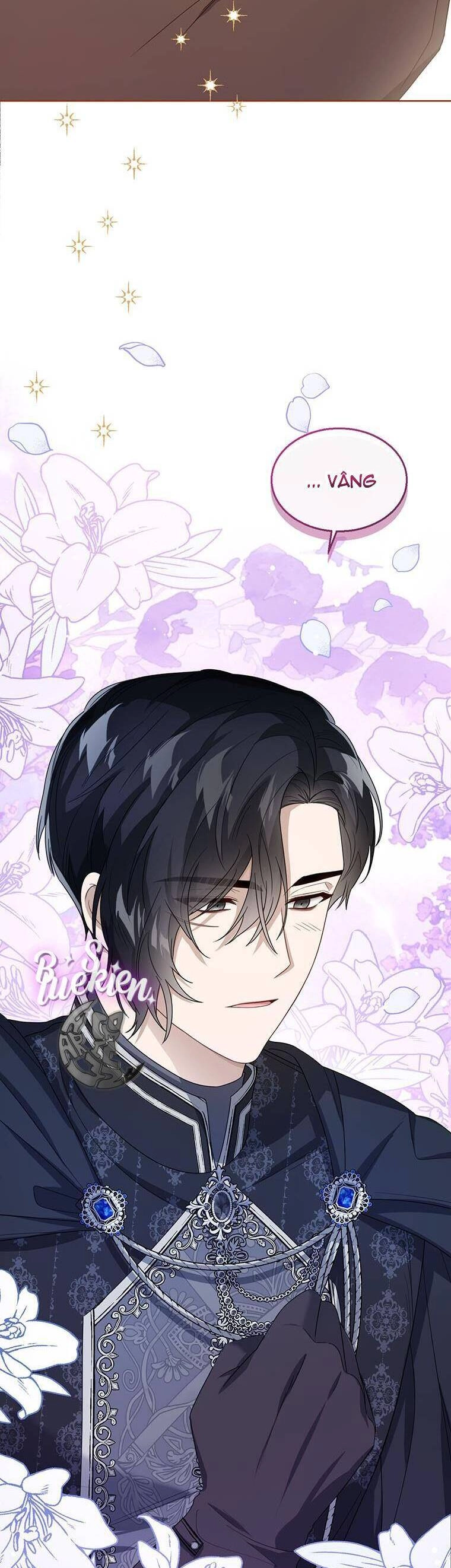 Công Chúa Bé Con Nhìn Vào Cửa Sổ Trạng Thái Chapter 37 - 49