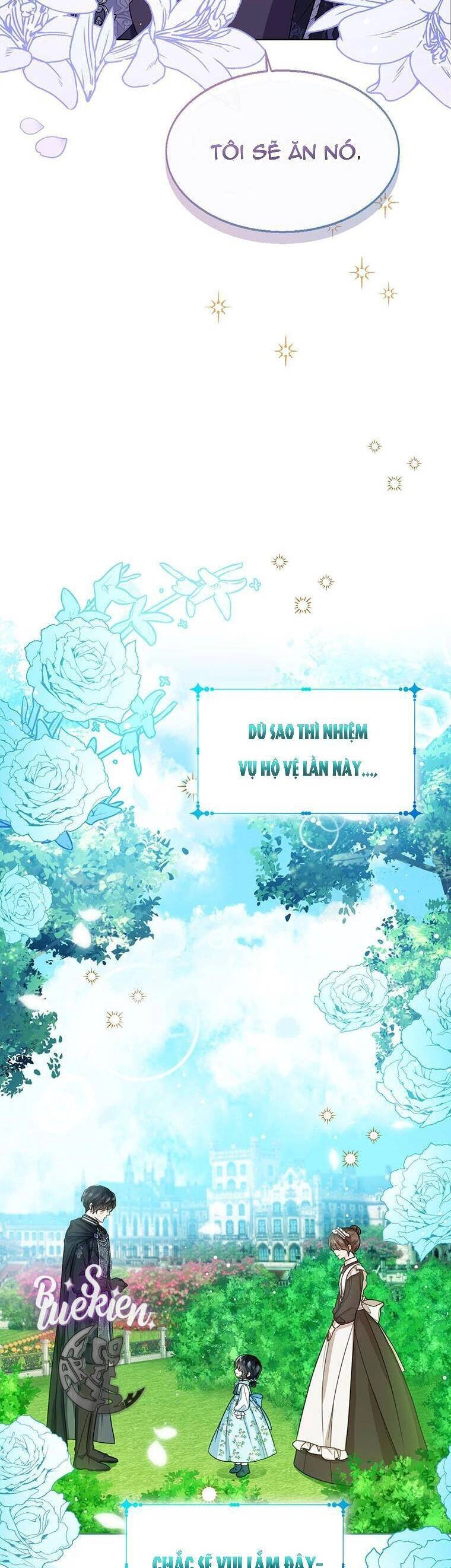 Công Chúa Bé Con Nhìn Vào Cửa Sổ Trạng Thái Chapter 37 - 50