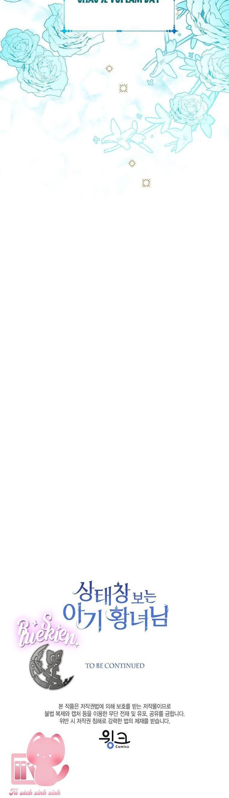 Công Chúa Bé Con Nhìn Vào Cửa Sổ Trạng Thái Chapter 37 - 51